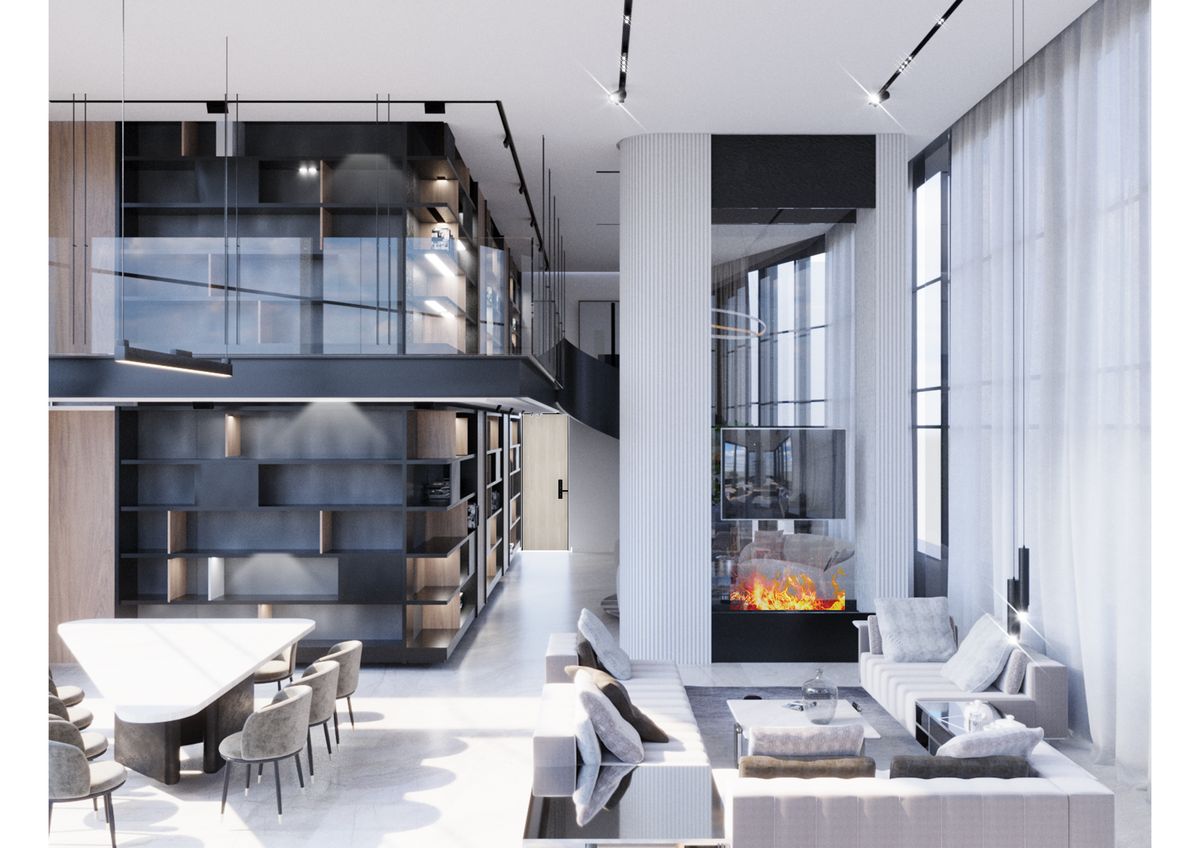 Factory Loft
